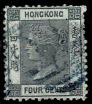 Hong Kong