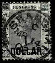 Hong Kong