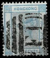 Hong Kong