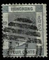 Hong Kong