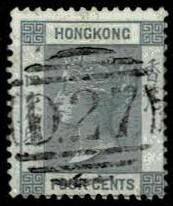 Hong Kong