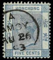 Hong Kong