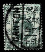 Hong Kong