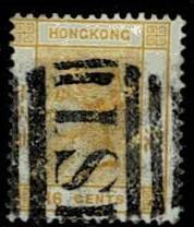 Hong Kong