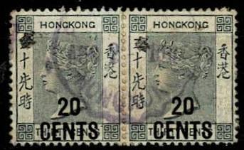 Hong Kong