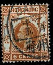 Hong Kong