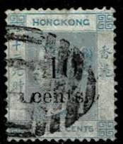 Hong Kong