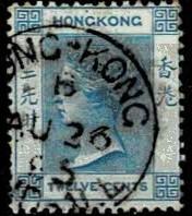 Hong Kong