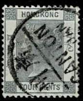 Hong Kong