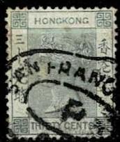 Hong Kong