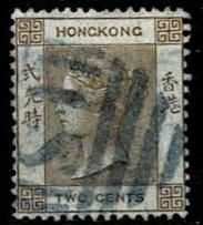 Hong Kong
