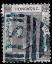 Hong Kong