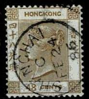 Hong Kong