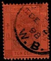 Hong Kong
