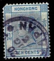 Hong Kong