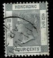 Hong Kong
