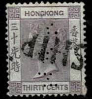 Hong Kong