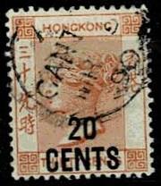Hong Kong