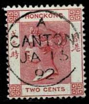 Hong Kong