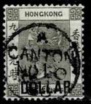 Hong Kong