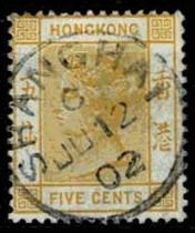 Hong Kong