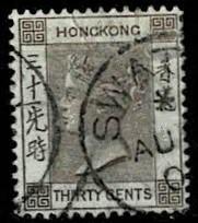 Hong Kong