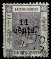 Hong Kong