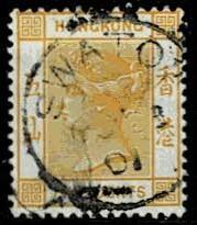 Hong Kong