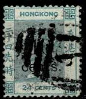 Hong Kong