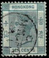 Hong Kong