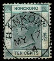 Hong Kong