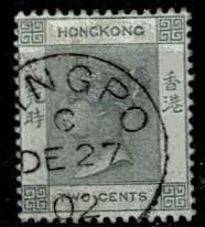 Hong Kong