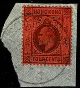 Hong Kong