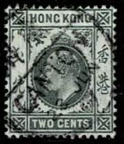 Hong Kong