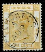 Hong Kong