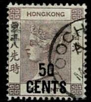 Hong Kong