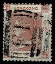 Hong Kong