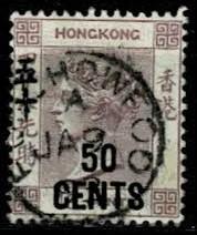 Hong Kong