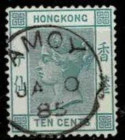 Hong Kong