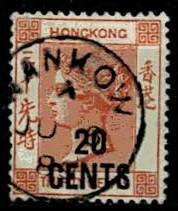 Hong Kong