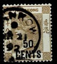 Hong Kong