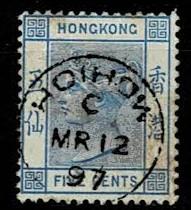 Hong Kong