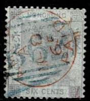 Hong Kong