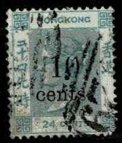 Hong Kong