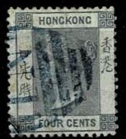 Hong Kong