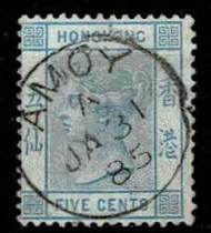 Hong Kong