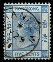 Hong Kong