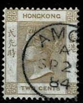 Hong Kong
