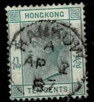 Hong Kong