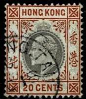 Hong Kong